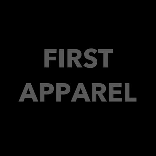 First Apparel logo
