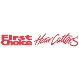 First Choice Haircutters logo