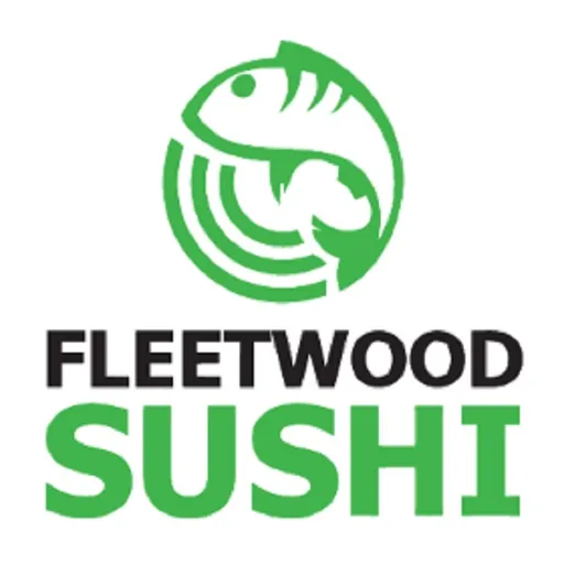 Fleetwood Sushi logo