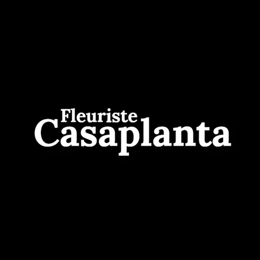Fleuriste Casaplanta logo