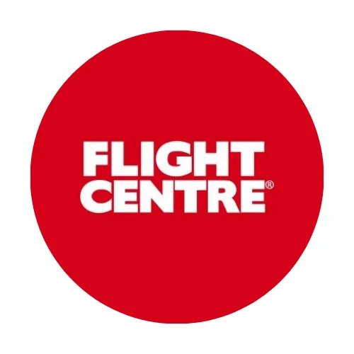 Flight Centre logo