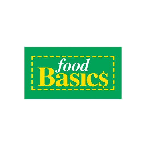 Food Basics logo