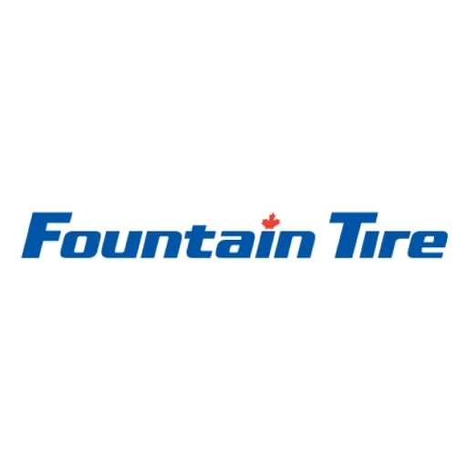 Fountain Tire logo