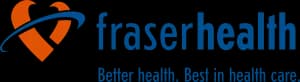 Fraser Health Authority logo