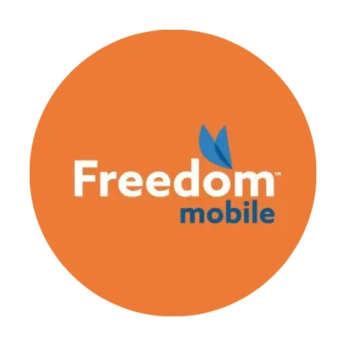 Freedom Mobile logo