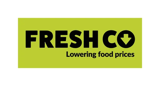 FreshCo logo