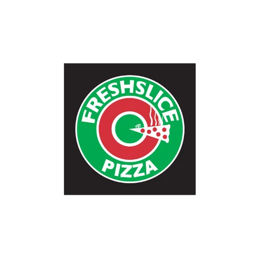 Fresh Slice logo