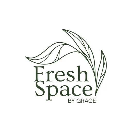 Fresh Space by Grace logo