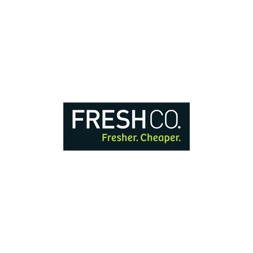FreshCo logo