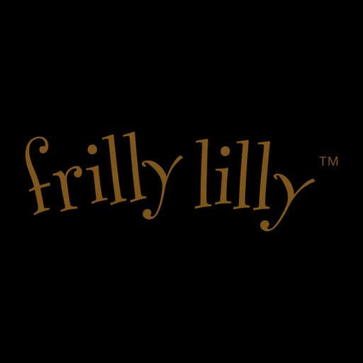 Frilly Lilly logo