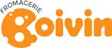 Fromagerie Boivin logo