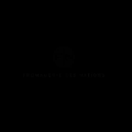 Fromagerie des Nations logo