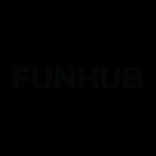 FUNHUB logo