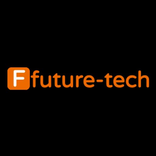 Future-Tech logo