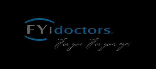 FYI Doctors logo
