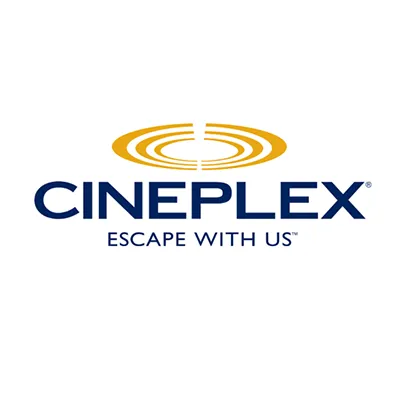 Galaxy Cinemas Brantford logo