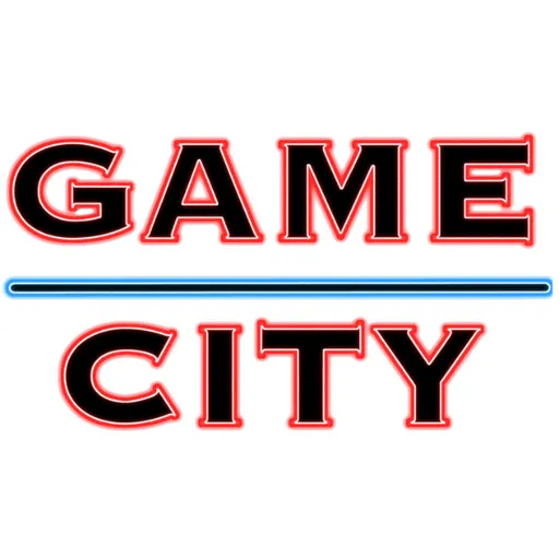 Game City - 113 logo