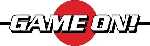 Game On logo