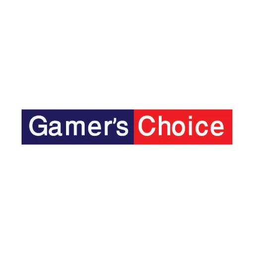 Gamer’s Choice logo