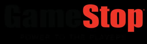 GameStop logo