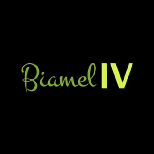 Garderie Biamel logo