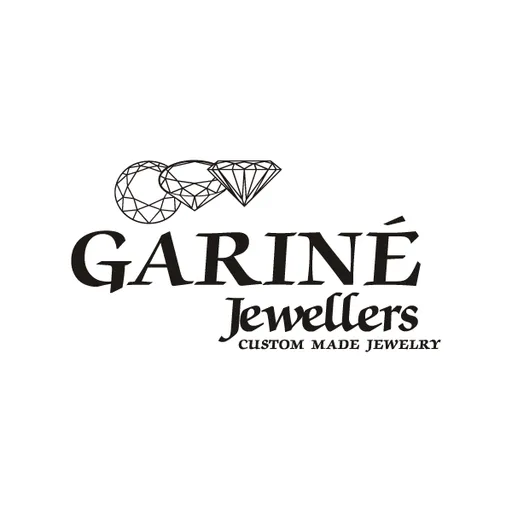 Gariné Jewellers logo