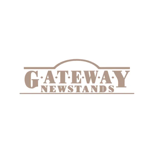 Gateway Lotto/Info Booth logo