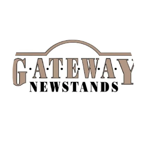 Gateway Newstands logo