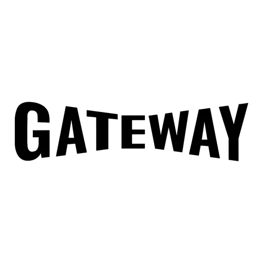 Gateway logo