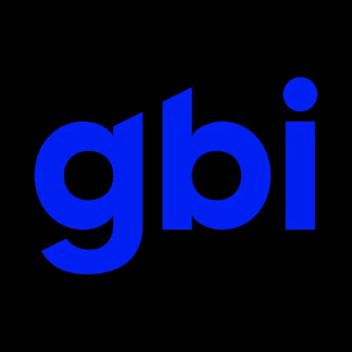 GBI logo