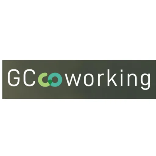 GCcoworking logo