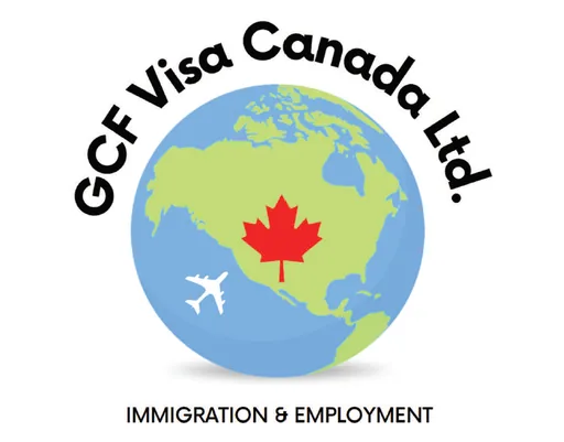 GCF Visa Canada Ltd. logo