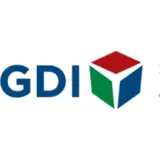 GDI logo