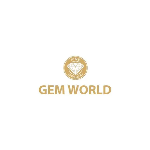 GEM WORLD logo