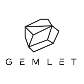 Gemlet logo