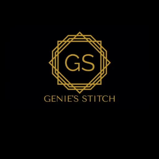 Genie Stitch logo