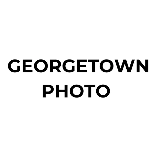 Georgetown Photo logo