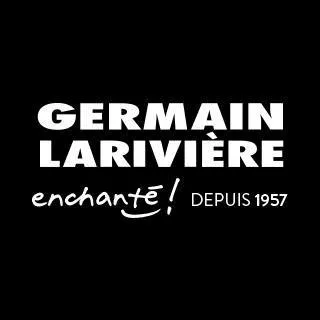 Germain Larivière logo