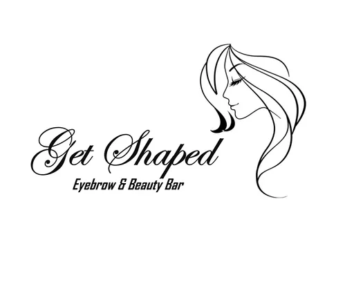 Get Shaped logo