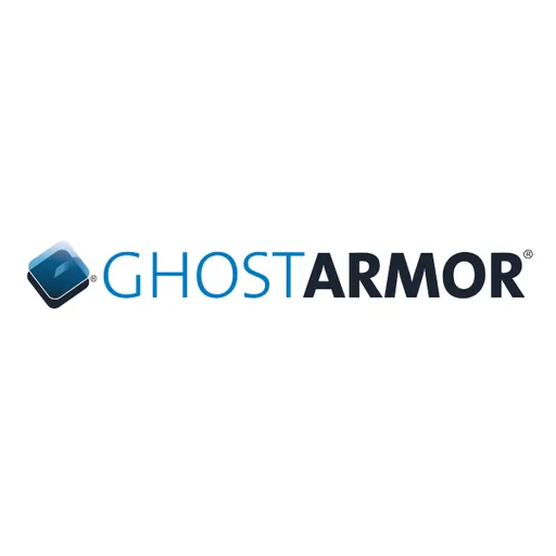 Ghost Armor logo