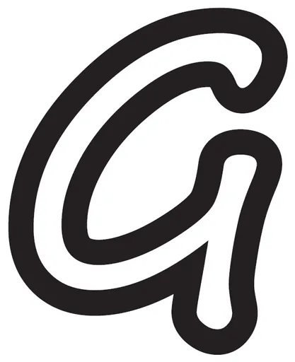Gilani -295 logo