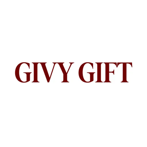 Givy Gift logo