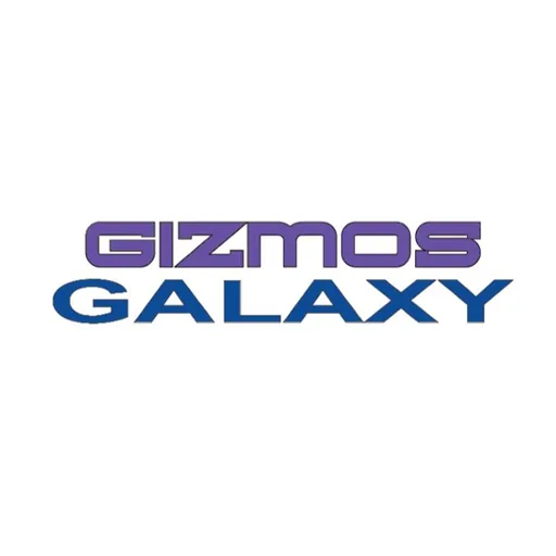 Gizmos Galaxy logo