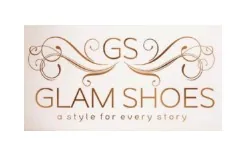 Glam Shoes logo