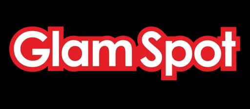Glam Spot logo