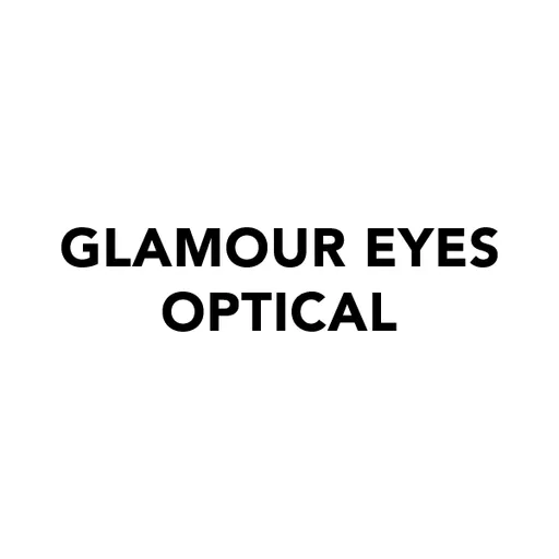 Glamour Eyes Optical logo