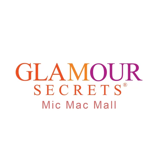Glamour Secrets logo