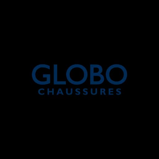 GLOBO Chaussures logo