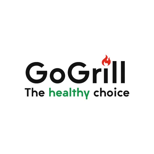 Go-Grill logo