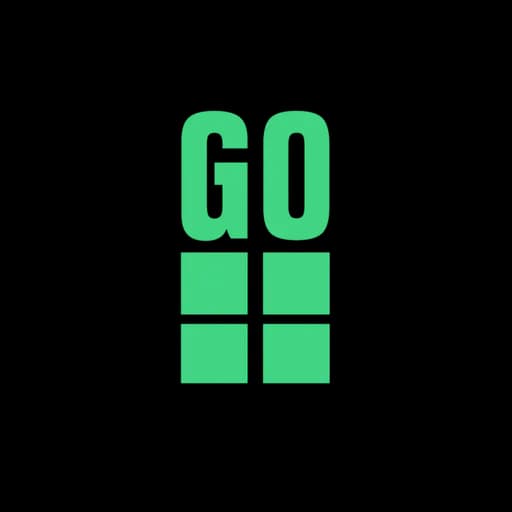 Go Orthodontistes logo